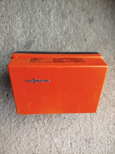 Viessmann mischer motor - motor, 7450