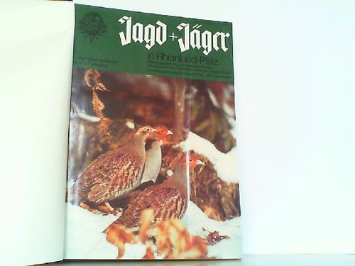 Jagd jäger in - jagd,