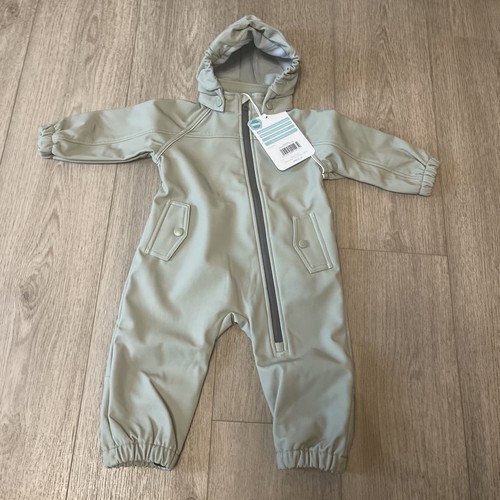 Fillikid softshelloverall - fillikid,