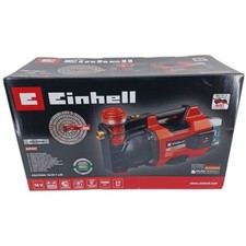 Einhell Akku-Gartenpumpe