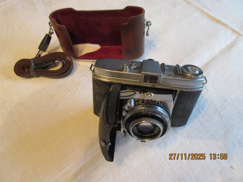 Kodak retina xenar 2 8 - retina, 1:2,8/