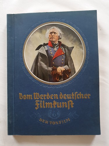 Zigarettenbilderalbum vom - zigarettenbilderalbum,