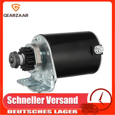 Motoranlasser für Briggs &