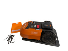 Worx Landroid M700 PLUS 700m²