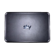 Neuwertiger Sky HD Satelliten Receiver Humax ESI-160 (Sat)-INKL. 1 TB Festplatte