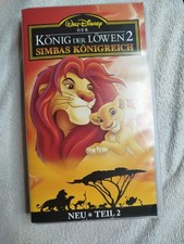 König der Löwen 2