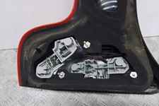 Rückleuchte Volvo C30 31213914 Rechts Rearlight