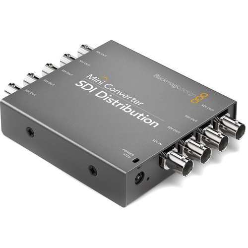 Blackmagic mini converter sdi - blackmagic,