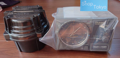 Neu yaesu 800dxa rotator - neu,