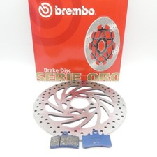 Brembo bremsscheibe - bremsscheibe, +