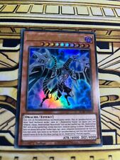 Yugioh Niederträchtiger Musterdrache BLAR-DE019 Ultra Rare