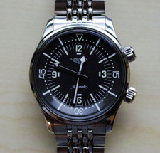 LONGINES Herren Uhr Legend