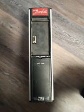 Frequenzumrichter Danfoss VLT5000 175Z0037 2,1kVA VLT5002