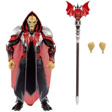 Mattel HYC53 - Masters of the Universe - Emperor Hordak Actionfigur, ca. 18cm