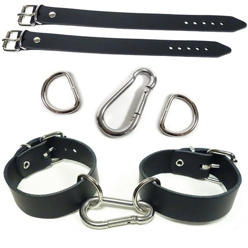 Stück armbänder bondage - 2,