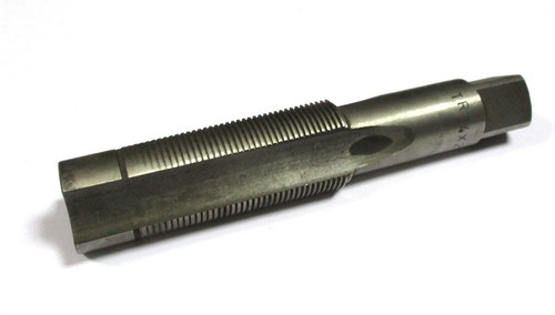 Trapez gewindebohrer hss tr - ,