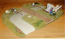 LEVEL EUROPEAN STYLE GRADE