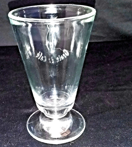 Fußbecher pokalglas - fußbecher,,