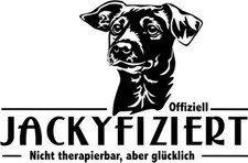 JACK RUSSELL TERRIER