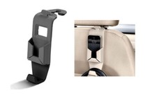 Premium Kleider Bügel Haken Handy für Kopfstütze viele Fahrzeuge Halter Sitze