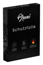 Bruni 2x Folie für TVLogic