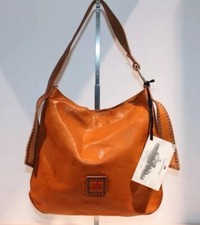 CAMPOMAGGI Ledertasche