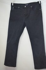 ARMANI Jeans, schwarz