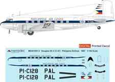 Douglas DC-3 (C-47) Philippine