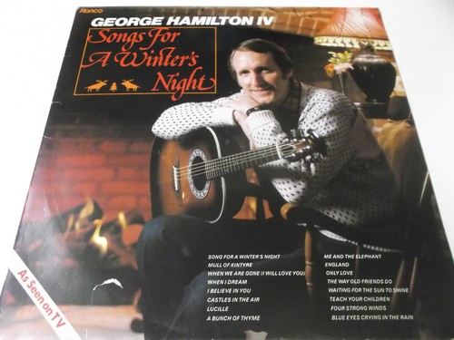 69425 george hamilton - 69425,