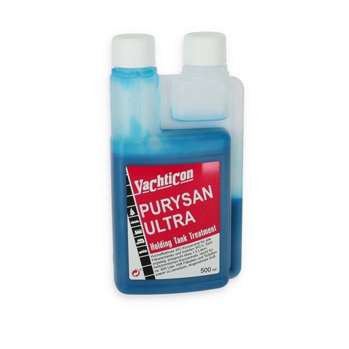 Yachticon purysan ultra 500ml - purysan,