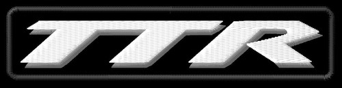 Yamaha ttr 110 125 230 - yamaha,