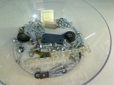 Schrauben Set Satz + Diverses