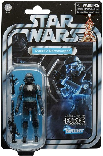 Shadow stormtrooper star wars - stormtrooper,