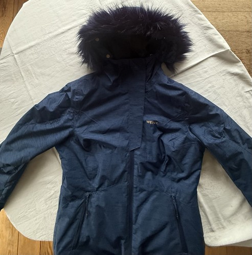 Wunderschöne winter ski jacke - ski,