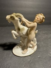 VTG Neutettau German Porcelain