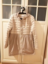 Daunenjacke/ Leichtdaune