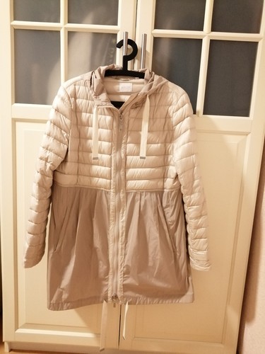 Daunenjacke leichtdaune - daunenjacke/,