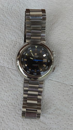 Tissot automatic t12 - automatic,
