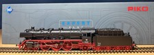 Piko 55922 Schnellzug-Dampflokomotive BR 003 088-2 DB H0 XP Digital Zimo Puffer