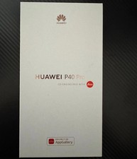 Huawei P40 Pro - 256GB -