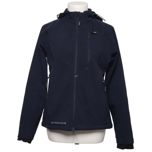 Bms softshelljacke damen - softshelljacke,,