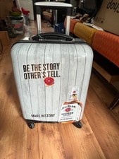 Jim Beam Koffer, Hartschale, Handgepack, sehr kleine  Auflage - Sammlerstück