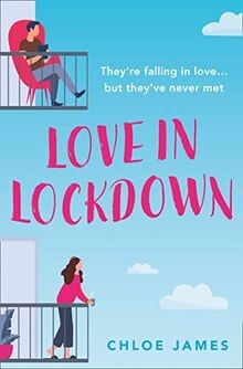 Love lockdown von - love, james