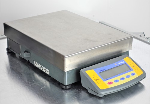 Sartorius cp34001s - sartorius,