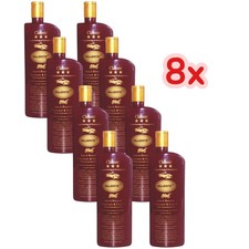 MacBRITE Classic Autopolitur Langzeitschutz & Versiegelung 8 x 500ml / 8er Set