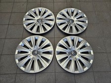 #F388 4x VW Radkappen