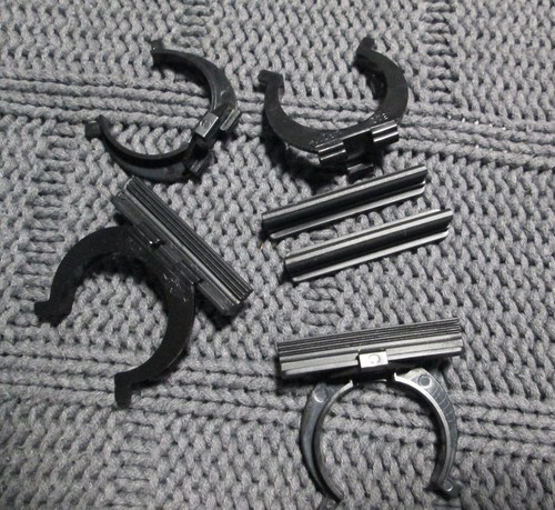 Ikea sockelleistenklammer - 4, x