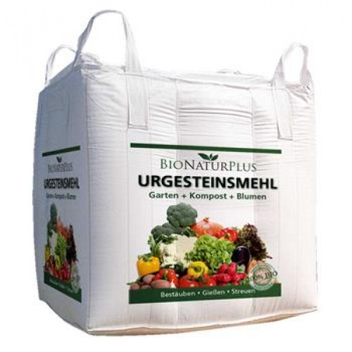 Urgesteinsmehl mikrofein