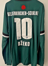Schalke dzeko - schalke,
