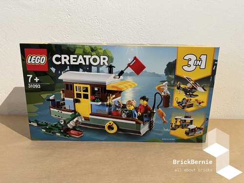 Lego creator 31093 - lego®,